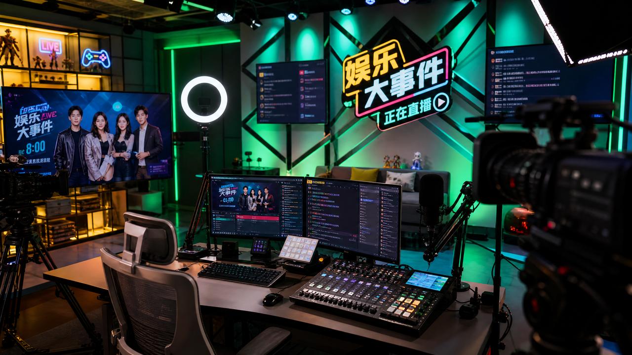 st直播在线